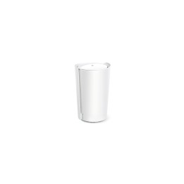 TP-Link Deco X50-5G Doble banda (2,4 GHz / 5 GHz) Wi-Fi 6 (802.11ax) Blanco 3 Interno
