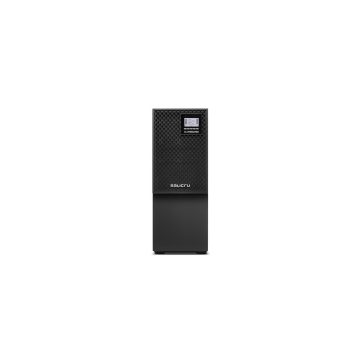 Salicru SLC-8000-TWIN PRO3 Doble conversión (en lÍ­nea) 8 kVA 8000 W