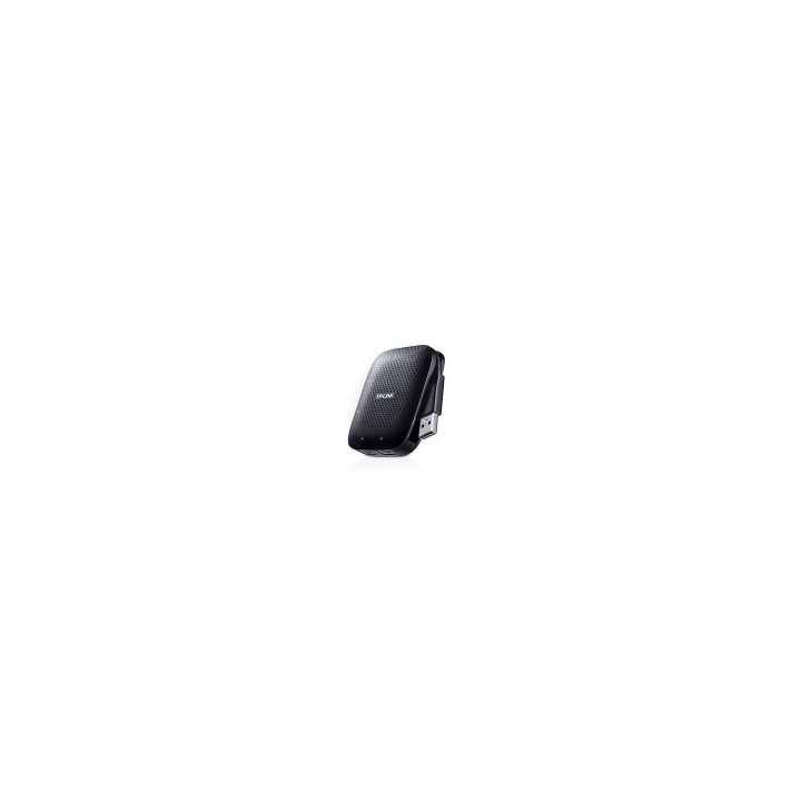 HUB TP-LINK USB 3.0 4 PUERTOS UH400