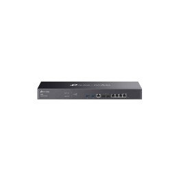 TP-Link Omada OC400 pasarel y controlador 1000, 10000 Mbit/s