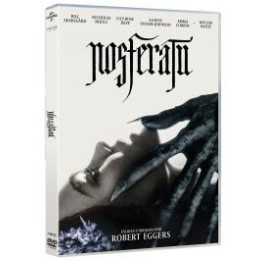 Nosferatu - DVD