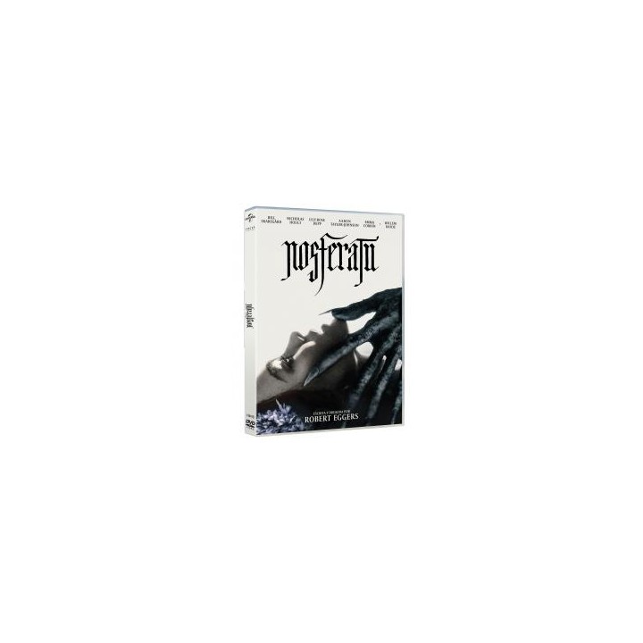Nosferatu - DVD