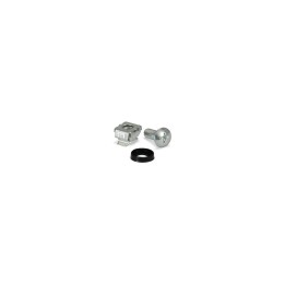 Equip 922491 tornillo/tuerca 16 mm 4 pieza(s) M6 Bolts & nuts