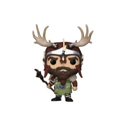 FUNKO POP DIABLO 4 DRUID DRUIDA 72494