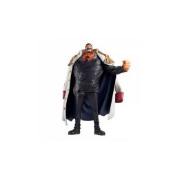 Figura Ichibansho One Piece Monkey D. Garp Young Legendary Hero 25cm