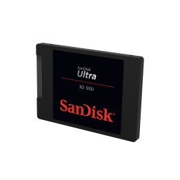 SanDisk Ultra 3D 2.5" 1 TB Serial ATA III 3D NAND
