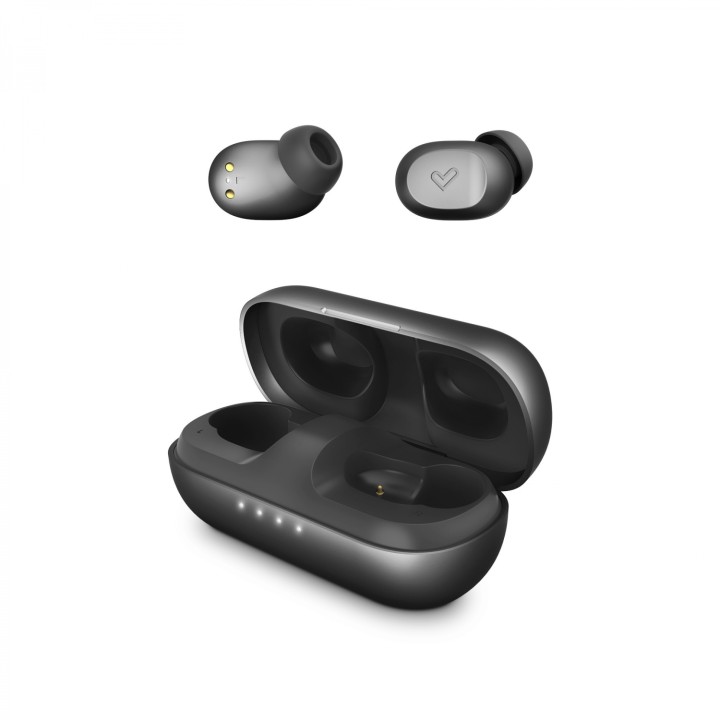 Energy Sistem auriculares Urban 3 Graphite