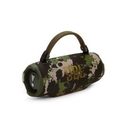 Altavoz JBL Charge 6 Camuflaje