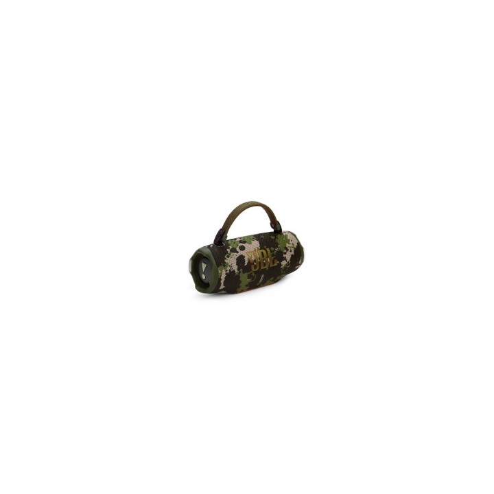 Altavoz JBL Charge 6 Camuflaje