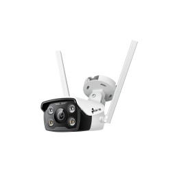 TP-Link VIGI C340-W Caja Cámara de seguridad IP Exterior 2560 x 1440 Pixeles Techo/pared