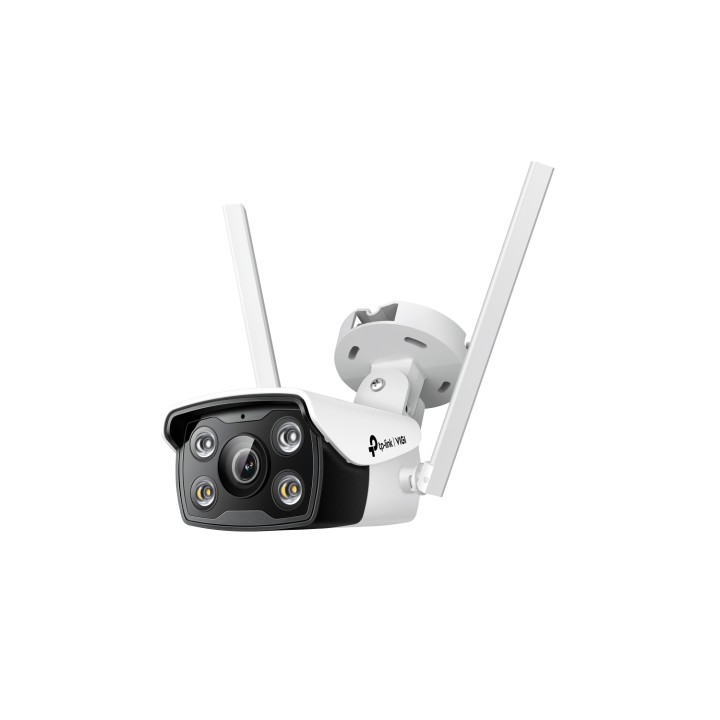 TP-Link VIGI C340-W Caja Cámara de seguridad IP Exterior 2560 x 1440 Pixeles Techo/pared