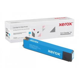 Everyday Tóner Cian compatible con HP 971XL (CN626AE, CN626A, CN626AM), Alto rendimiento