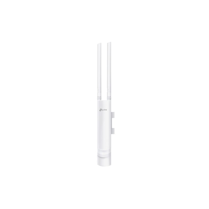 Punto de acceso inalámbrico N para exteriores a 300 Mbps