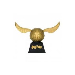 Hucha harry potter - golden snitch delux