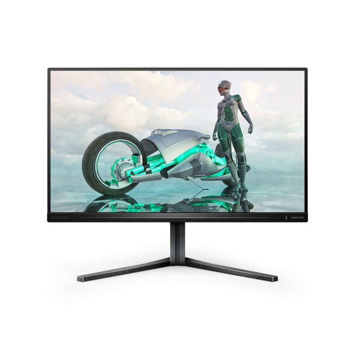 Philips Evnia 25M2N3200W/00 24.5" Full HD LCD Gris