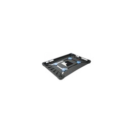 Mobilis Protech Pack 25,6 cm (10.1") Carcasa rÍ­gida Negro