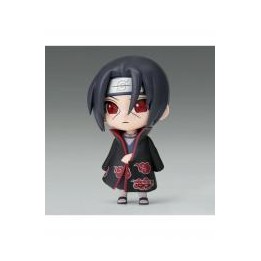 Figura.Naruto Shippuden Itachi Uchiha repoprize 10cm