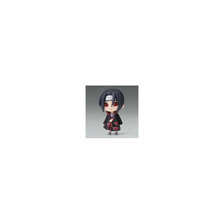 Figura.Naruto Shippuden Itachi Uchiha repoprize 10cm