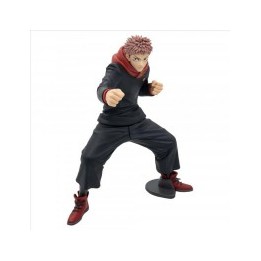 Figura Jujutsu Kaisen Grandista Itadori