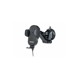 Verbatim FWC-01 Soporte activo para teléfono móvil Teléfono móvil/smartphone Negro
