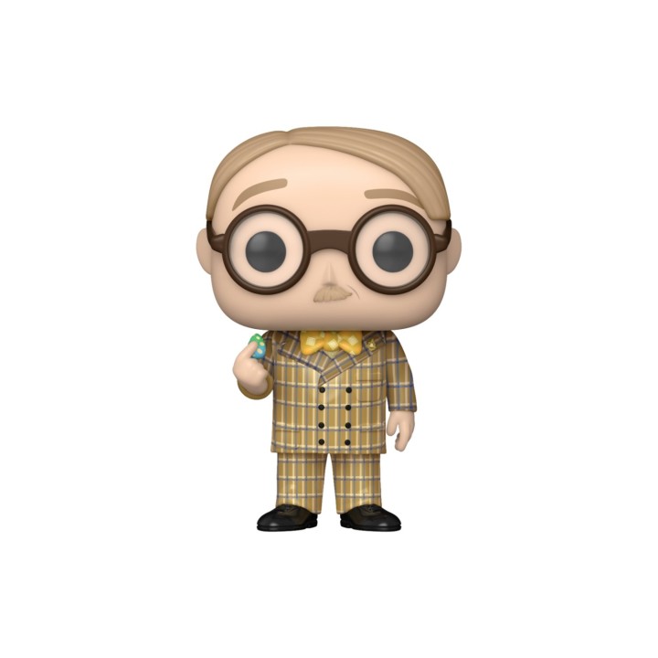 Funko pop cine wonka prodnose 68090