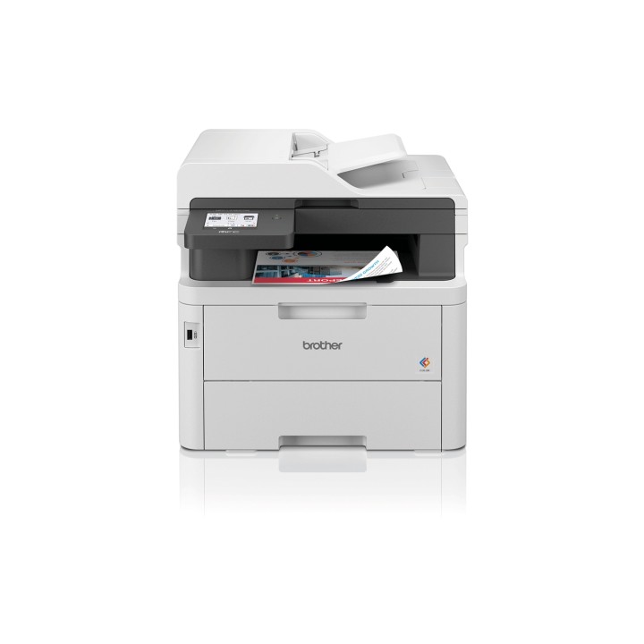 Brother MFC-L3760CDW LED A4 600 x 2400 DPI 26 ppm Wifi