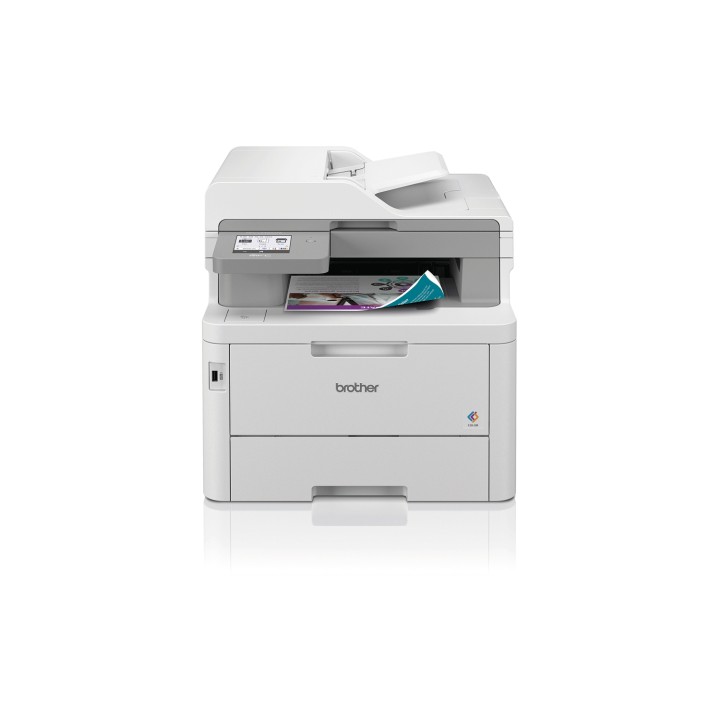 Brother MFC-L8390CDW LED 600 x 2400 DPI 30 ppm Wifi