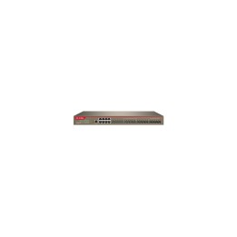 IP-COM Networks G5324-16F switch Gestionado L3 Gigabit Ethernet (10/100/1000) Gris
