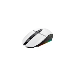 Trust GXT 110 FELOX ratón mano derecha RF inalámbrico Í“ptico 4800 DPI