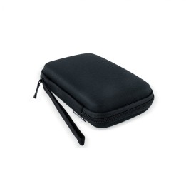 TooQ Estuche Protector para Caja Externa de 2.5â€, Negro