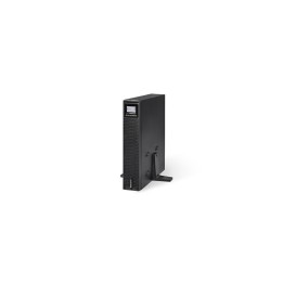 Salicru 6B4AA000002 sistema de alimentación ininterrumpida (UPS) Doble conversión (en lÍ­nea) 3 kVA 1500 W