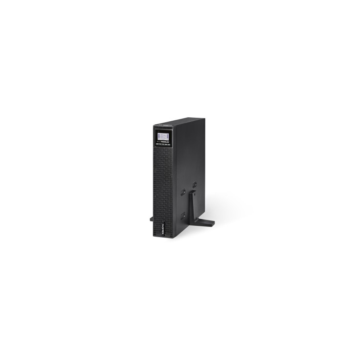Salicru 6B4AA000002 sistema de alimentación ininterrumpida (UPS) Doble conversión (en lÍ­nea) 3 kVA 1500 W