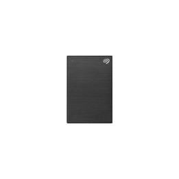 Seagate One Touch disco duro externo 2 TB Negro