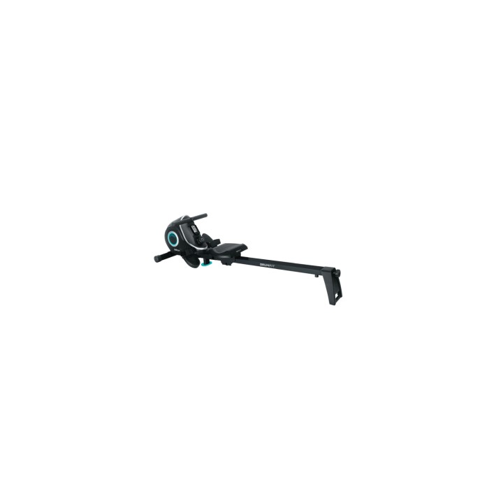 Cecotec DrumFit Rower 7000 Regatta máquina de remo Magnético