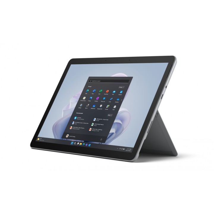 Microsoft Surface Go 4 Intel N8 8GB/128GB 10.5" Windows 11 Pro Platino