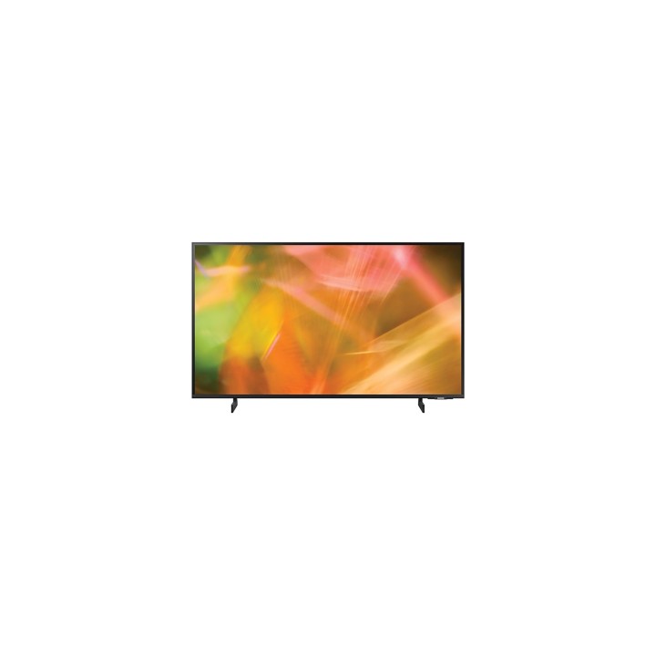 Samsung HG55AU800EE 139,7 cm (55") 4K Ultra HD Smart TV Negro 20 W