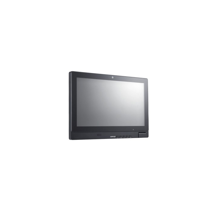 Posiflex HC1621P128W14 Todo-en-Uno 3,4 GHz i3-7101E 54,6 cm (21.5") 1092 x 1080 Pixeles Pantalla táctil Negro