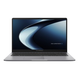 ASUS ExpertBook P1 PM1503CDA-S70316X - Ordenador Portátil 15.6" Full HD (AMD Ryzen 7 170, 16GB RAM, 512GB SSD, Radeon 680M,
