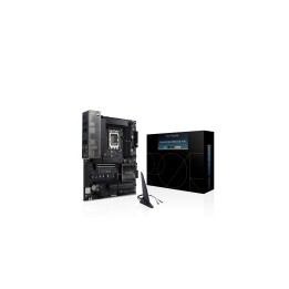 ASUS 90MB1FY0-M0EAY0 placa base Intel B760 LGA 1700 ATX