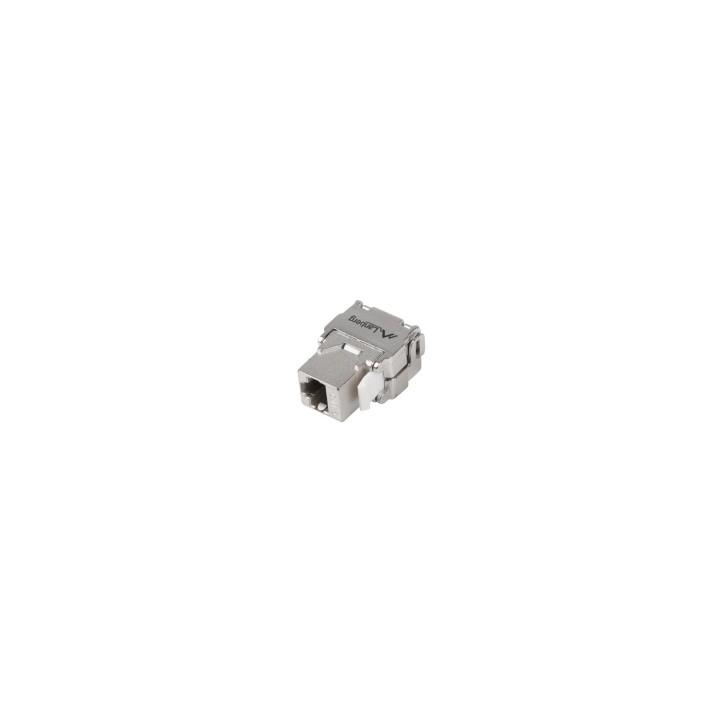 Lanberg KSFA-2000 módulo de conector de red