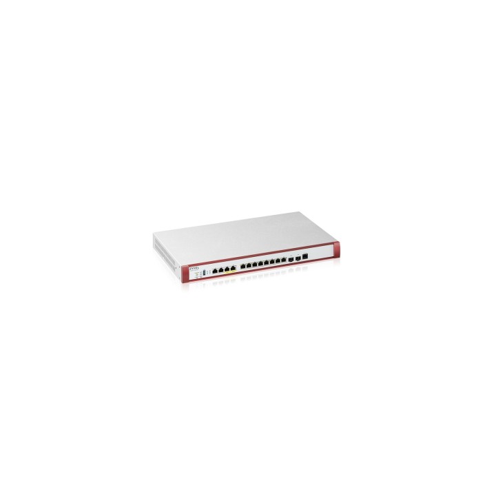 Zyxel USGFLEX100H cortafuegos (hardware) 3000 Mbit/s