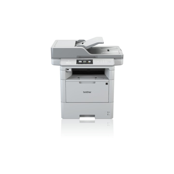 Brother MFC-L6710DW Laser A4 1200 x 1200 DPI 50 ppm Wifi