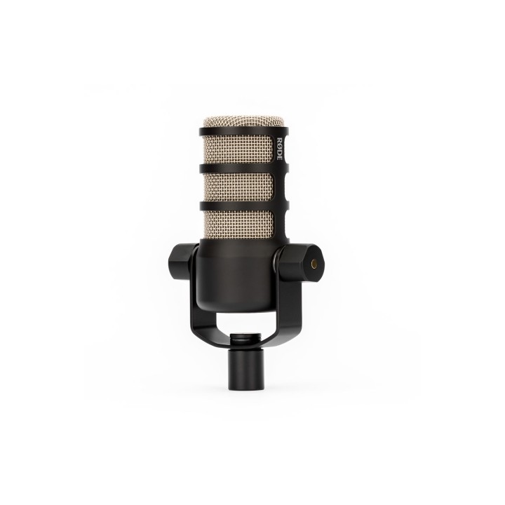 RÍ˜DE PodMic Negro Micrófono vocal