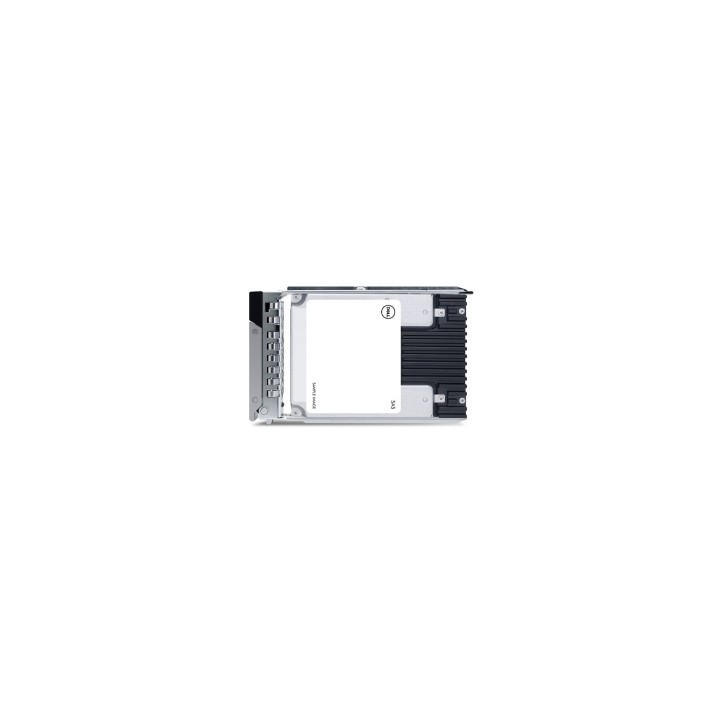 DELL 345-BHQL unidad de estado sólido 2.5" 1,6 TB SAS