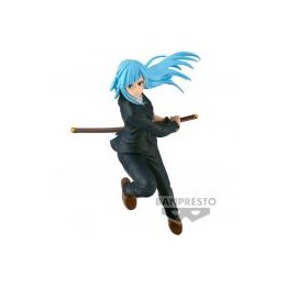 Figura Jujutsu Kaisen Kasumi Miwa