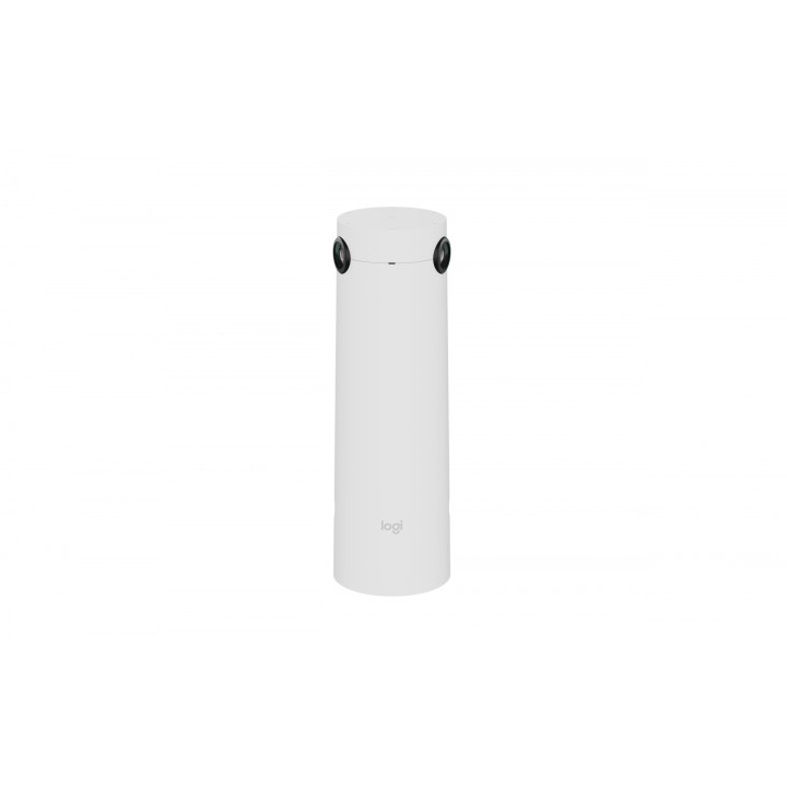 Logitech Sight Blanco 3840 x 2160 Pixeles 60 pps CMOS