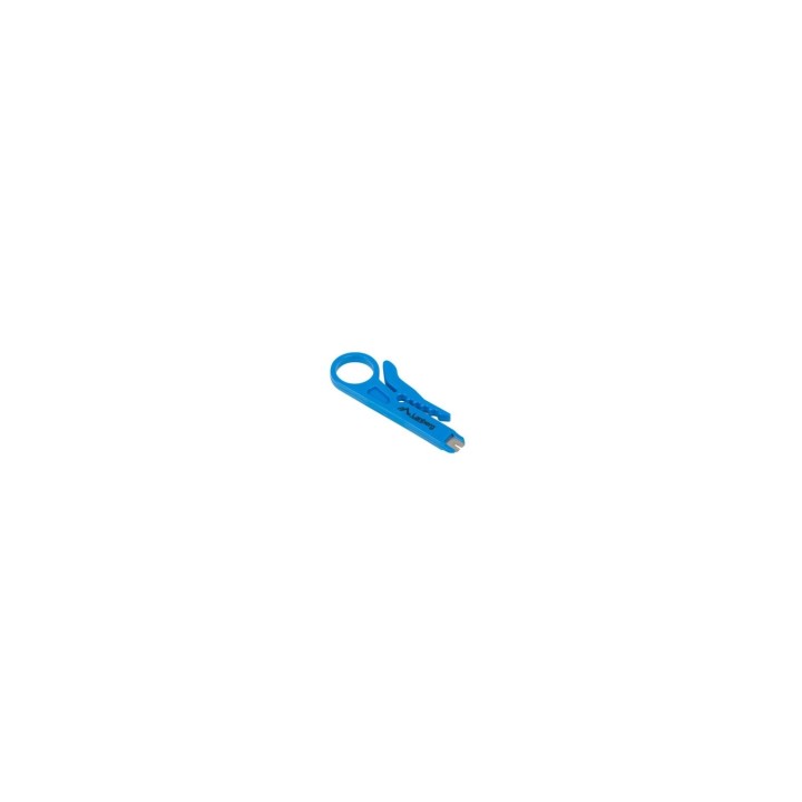 PELACABLES LANBERG UNIVERSAL AZUL NT-0103