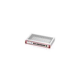 Zyxel USGFLEX200H cortafuegos (hardware) 5000 Mbit/s