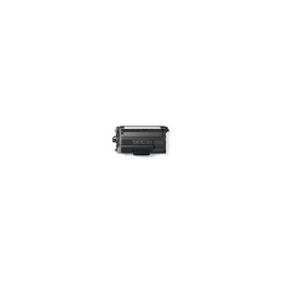 Brother TN-3600XL cartucho de tóner 1 pieza(s) Original Negro