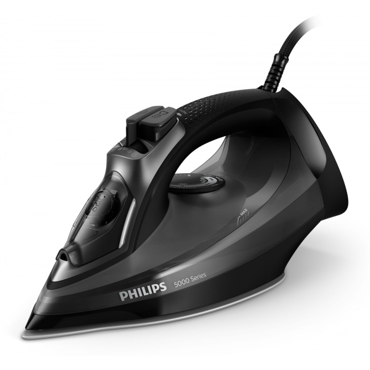 Philips 5000 series DST5040/80 Plancha de vapor